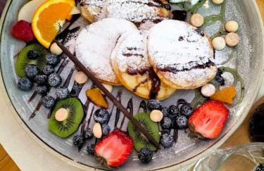 Ferienhaus Diana mit Sauna und Whirlpool Polnische Ostsee - Photo 43