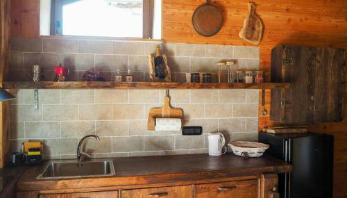 Panoramic Mountain Cabin With Breathtaking View - Foto 4