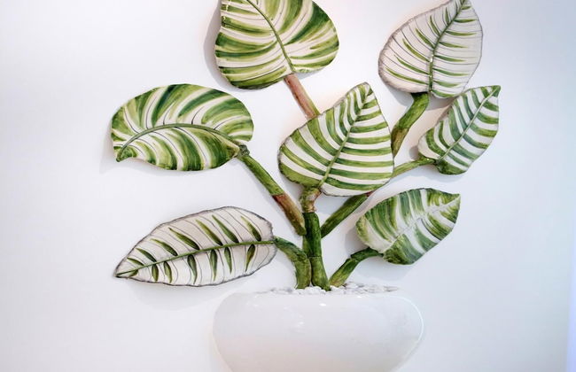 Resort Ravenna in Massa Lubrense - Foto 64