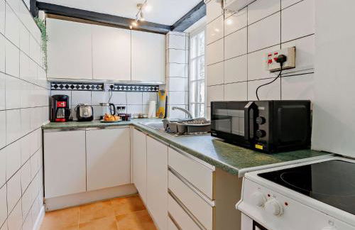 3 Bed in Cemmaes 93083 - Photo 6