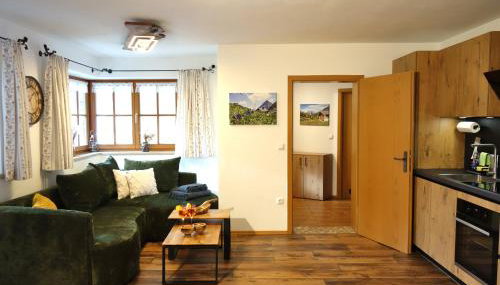 Ferienwohnungen Vogelrast - Foto 5