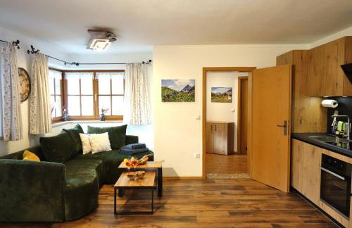 Ferienwohnungen Vogelrast - Foto 5