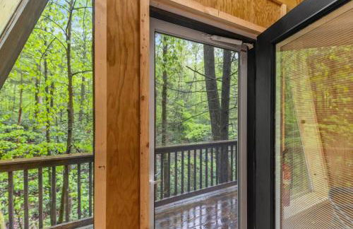 Fern Grove - Camping Cabin Retreat in RRG KY - Photo 28