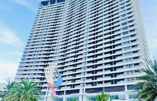 FLC Sea Tower Ocean View Quy Nhon - Photo 77