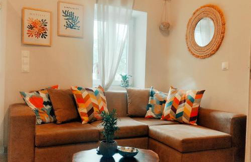 Suite Home Villa Paxos - Photo 32