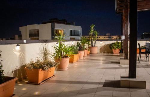 Le Terrazze di Gabriella - Apartment in Bari - Foto 16