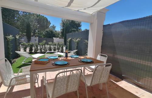 Le Clos de Saint Aygulf - Foto 17