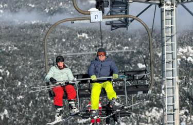 Chalet L'Eider - Foto 18