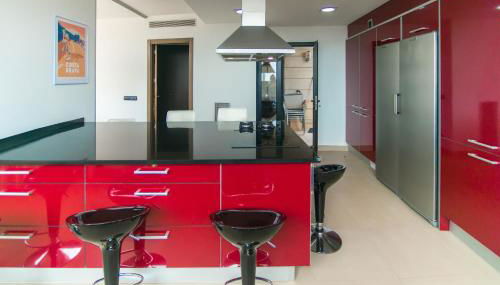 WELCS VILLA 239 PDA con piscina y vista - Foto 4