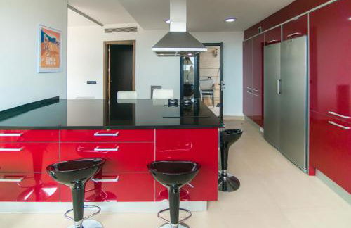 WELCS VILLA 239 PDA con piscina y vista - Foto 4