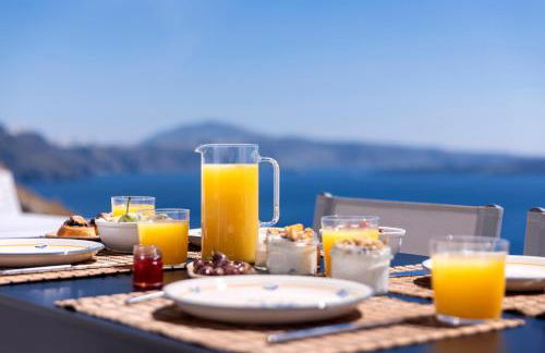 Bluedome Cavehouses by Otium Villas - Foto 118