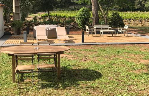 Maison Loubiere - Foto 9