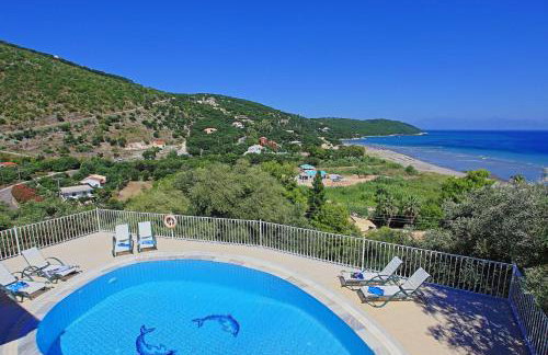 Beach Villa Oneiro - Photo 11