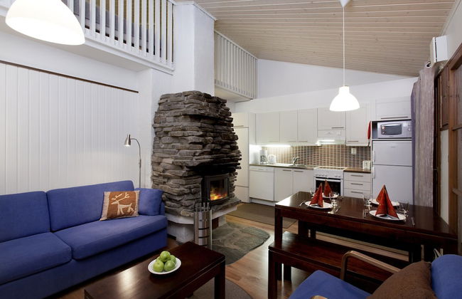 Holiday Club Saariselkä Apartments - Foto 33