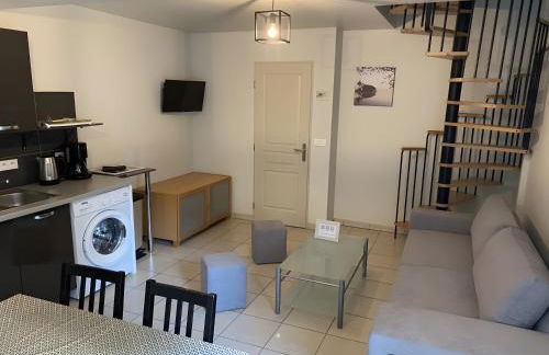 Gîte Coccinelle - Foto 7