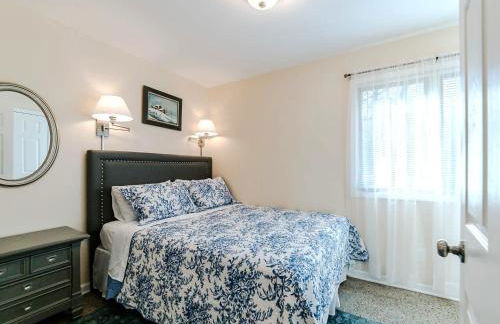 Dog-Friendly Cozy Home with Hot Tub and Lake Access - Foto 22