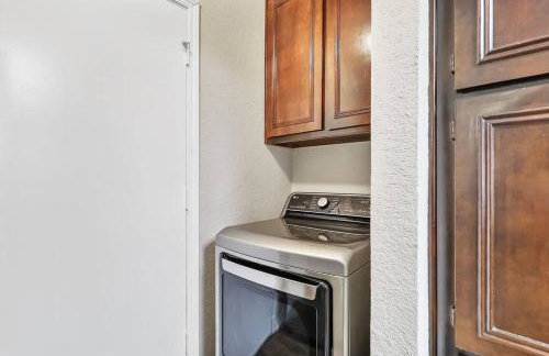 cozy house Saginaw TX 3BR 2BA Sleeps 10 just 12 minutes downtown fort worth - Foto 16