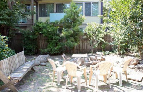 4 - Berkeley Private Apartment with Parking & Laundry - Foto 23