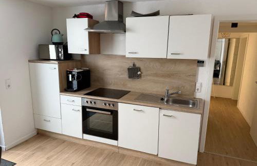 Moderne gemütliche Ferienwohnung in Friedrichshafen - Foto 5