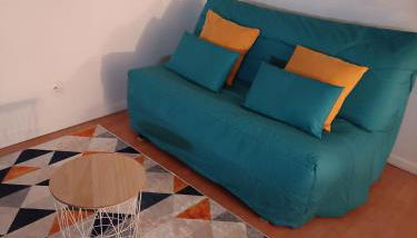 Le Richelieu 3 chez Adrien - Foto 5