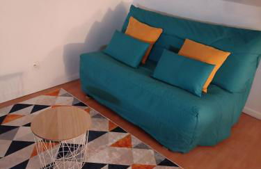 Le Richelieu 3 chez Adrien - Foto 5