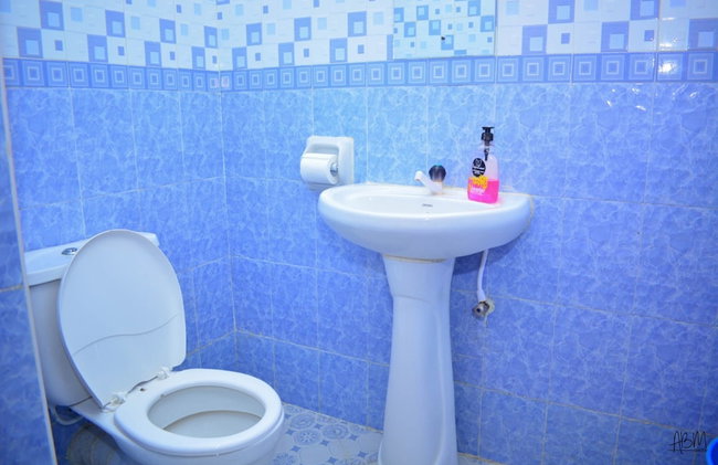 Nyali Studio Apartment - Foto 21