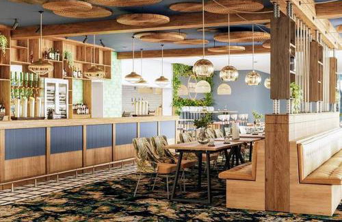 2Bedroom Comfy & Cosy family loving Home - Foto 10