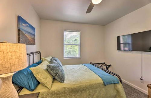 Pet-Friendly Digs with Fire Pit and Large Yard! - Foto 16