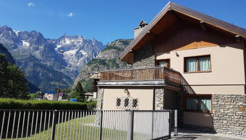 Villa Monti - Foto 2