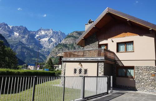 Villa Monti - Foto 2