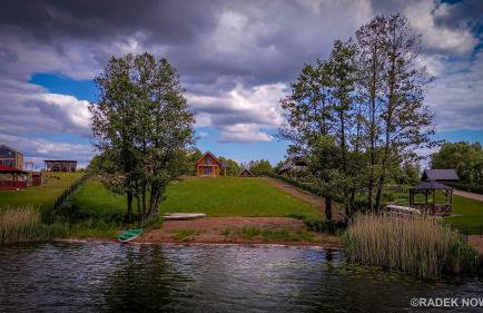 Siedlisko mazury. - Foto 19
