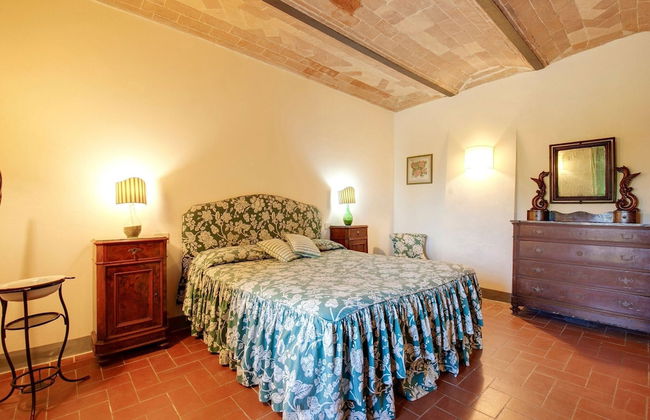 Belvilla by OYO Lavish Farmhouse With Fireplace - Foto 4