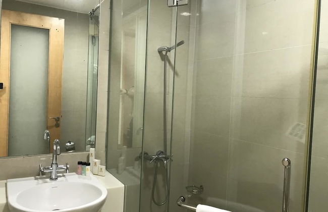 Brunsfield Embassyview Condosuite - Photo 15