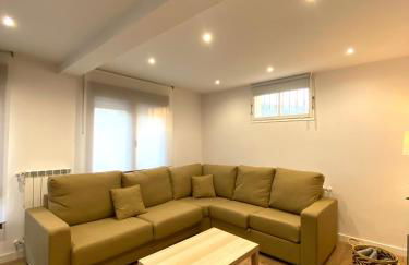 Apartamentos el Oligo - Foto 37