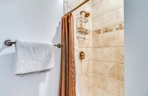 Pet-Friendly Shenandoah Cabin with Fire Pit and Grill! - Foto 16