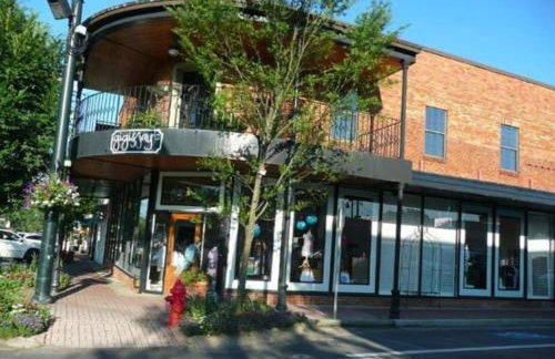 Downtown Fairhope Cottage - Foto 17