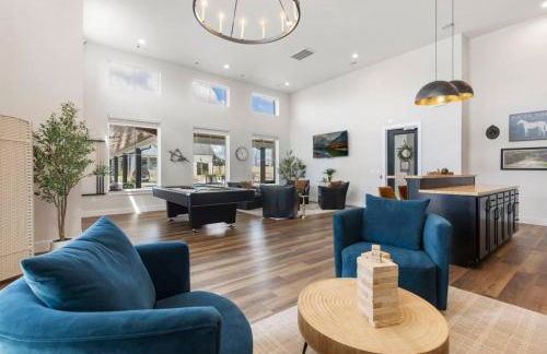 Charming Magnolia Retreat Clubhouse and Gym Access - Foto 34