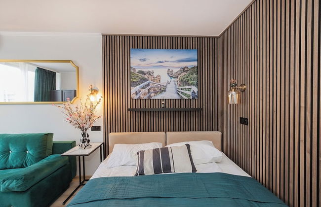 UNIT Short Rent Apartment by Warsaw Metro Station - Foto 75