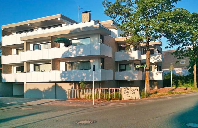 Apartment, Cuxhaven - Foto 1