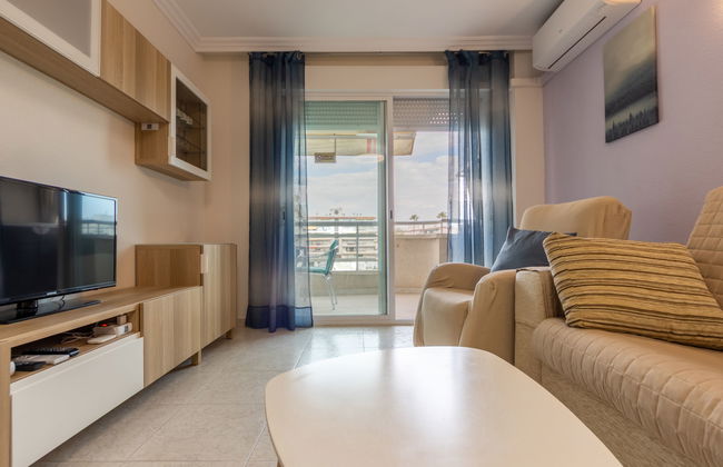 Aguamarina 7 - Foto 11