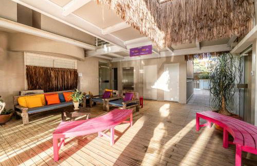 Bossa Jurerê Hotel - Foto 121