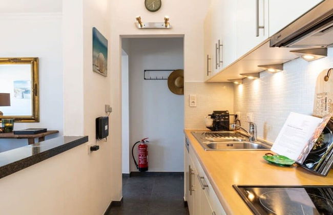 Beautiful Spacious Studio With Frontal sea View - Foto 38