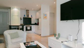 L'Anita - Hyper Centre Cannes - Foto 4