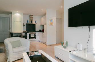 L'Anita - Hyper Centre Cannes - Foto 4