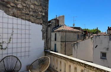 Penthouse Apartment with Large Terrace and Veranda - Foto 1