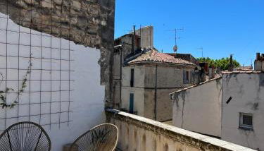 Penthouse Apartment with Large Terrace and Veranda - Foto 1