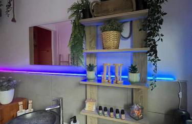 Appart cosy proche plage - Foto 38