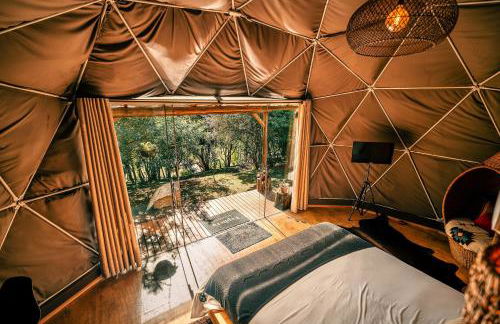 Esphera Glamping - Gravataí - RS - Foto 43