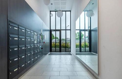 Appartement aux portes de Paris - Foto 3