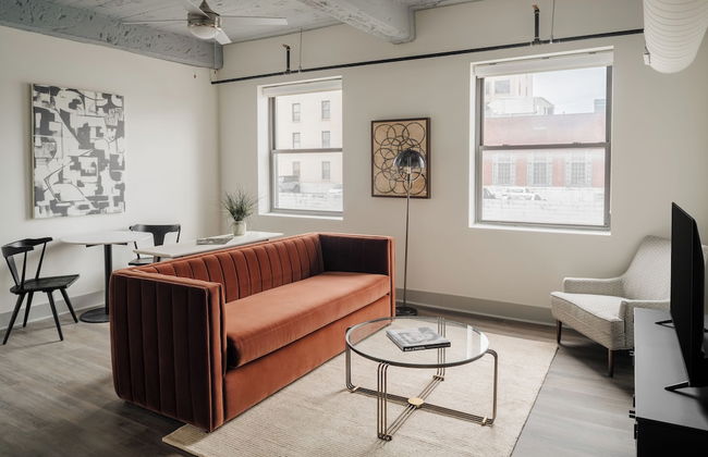 Kasa Capitol Hill Downtown Nashville - Foto 80